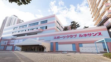 ルネサンスユーカリが丘